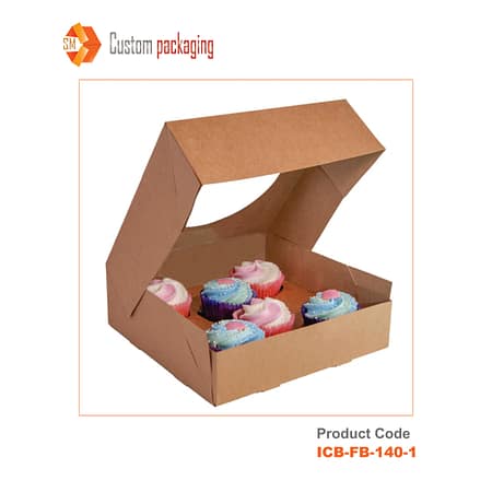 Pie Boxes