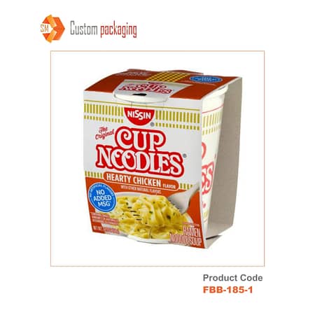 Noodles Boxes