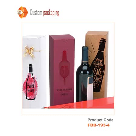 Wine Boxes