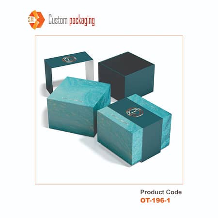 Bracelet Boxes