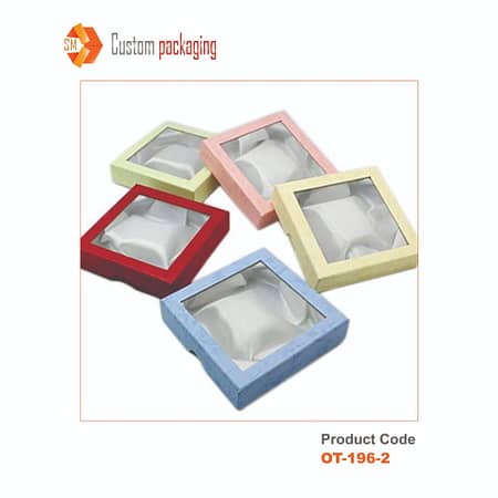 Bracelet Boxes