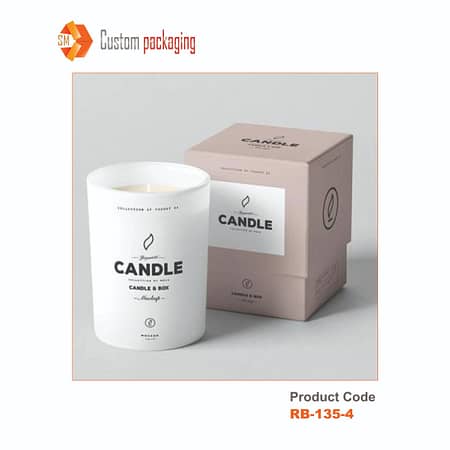 Candle Boxes