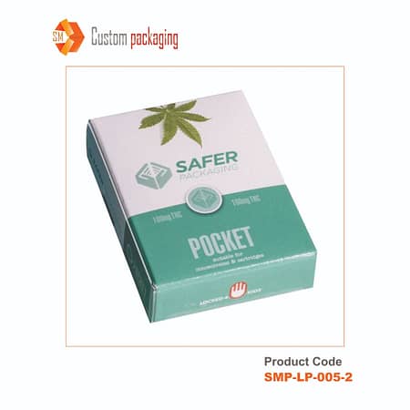Cannabis Candy Boxes