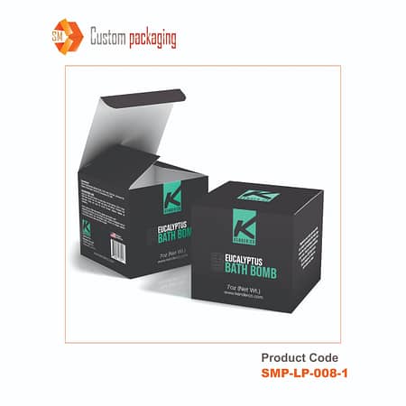 Cannabis Cone Boxes